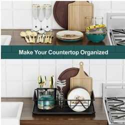 Veckle dish rack best sale