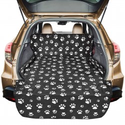 Veckle SUV Cargo Cover, Dog...