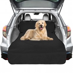 Cargo Liner for Dog,Black,...