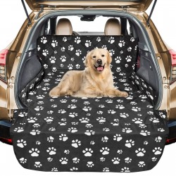 Veckle Cargo Liner,Dog...